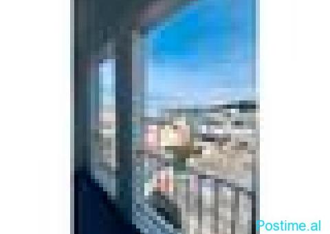 0697603180SHITET APARTAMENT 1+1 ME PAMJE DETI, THREE GARDENS - 5/5