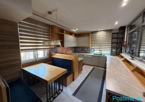 SHITET APARTAMENT PREMIUM 2+1+2 + 🅿️   MYSLYM SHYRI 🏙️ Luk - 1/5
