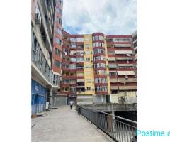0696073662 , Shitet, Apartament 1+1, Unaza e re, Tiranë.