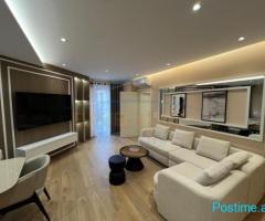 Shitet, Apartament 2+1+2, Rruga e Durrësit, Tiranë.