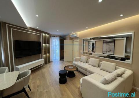 Shitet, Apartament 2+1+2, Rruga e Durrësit, Tiranë. - 2/5