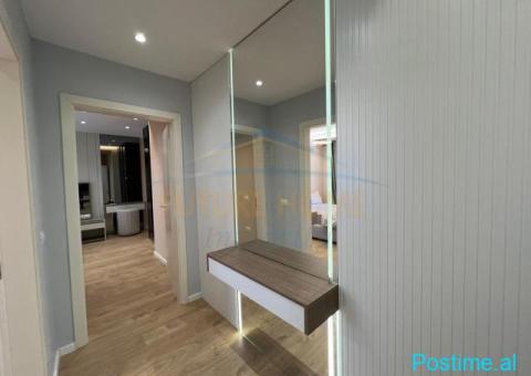 Shitet, Apartament 2+1+2, Rruga e Durrësit, Tiranë. - 4/5