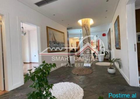 SHITET APARTAMENT 3+1+2 NE TRANSBALLKANIKE, VLORE - 2/5