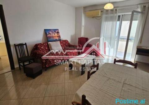 APARTAMENT 2+1+2 + GARAZH NE SHITJE NE LUNGOMARE! - 1/5