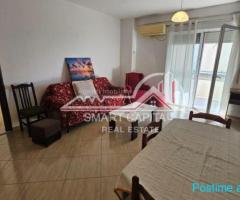 APARTAMENT 2+1+2 + GARAZH NE SHITJE NE LUNGOMARE!