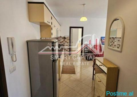 APARTAMENT 2+1+2 + GARAZH NE SHITJE NE LUNGOMARE! - 4/5