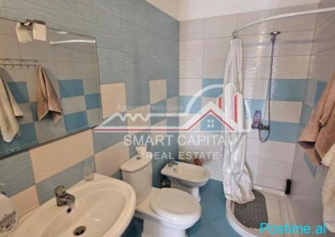 APARTAMENT 2+1+2 + GARAZH NE SHITJE NE LUNGOMARE! - 5/5