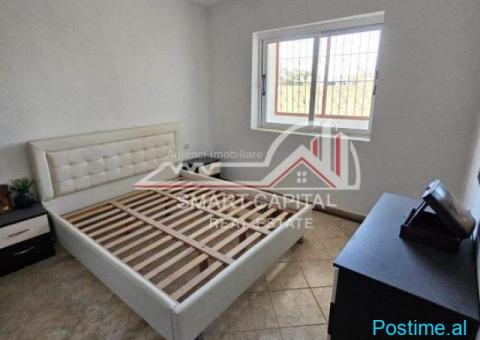 SHITET APARTAMENT 2+1 NE COLE, VLORE - 1/5