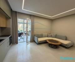 0697048062 SHITET APARTAMENT 1+1 TE WHITE TOWER