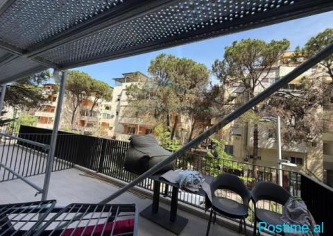 0697048062 SHITET APARTAMENT 1+1 TE WHITE TOWER - 3/5
