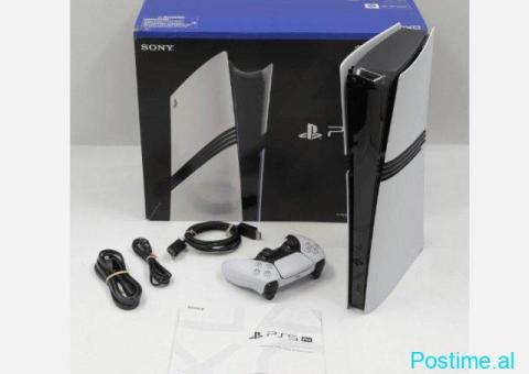 Wholesales Apple iPhone 17pro Max 1Tb & Sony Ps5 Pro 2Tb Bundle - 2/3