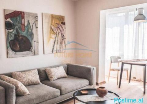 Apartamenti Qera 1+1 RR.Fortuzi - 1/5