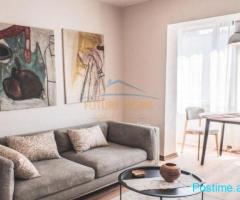 Apartamenti Qera 1+1 RR.Fortuzi