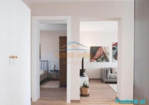 Apartamenti Qera 1+1 RR.Fortuzi - 4/5