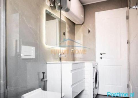 Apartamenti Qera 1+1 RR.Fortuzi - 5/5