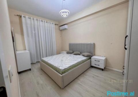 Japim me qira apartament 2+1 tek Rruga 5 Maji!! - 1/5