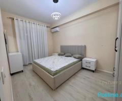 Japim me qira apartament 2+1 tek Rruga 5 Maji!!