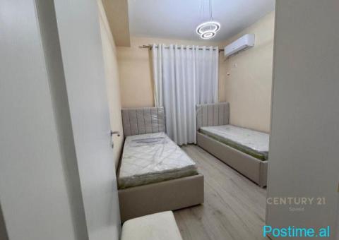 Japim me qira apartament 2+1 tek Rruga 5 Maji!! - 3/5