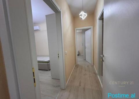 Japim me qira apartament 2+1 tek Rruga 5 Maji!! - 4/5