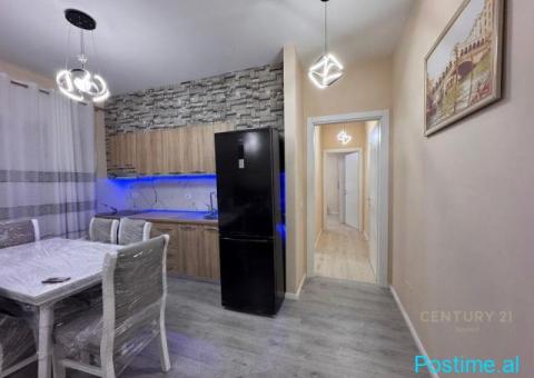 Japim me qira apartament 2+1 tek Rruga 5 Maji!! - 5/5