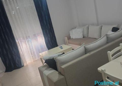 Apartament me QERA FRESK - 1/5