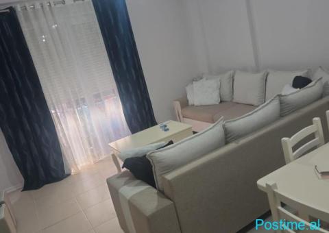 Apartament me QERA FRESK - 2/5