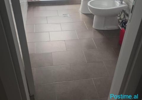 Apartament me QERA FRESK - 4/5
