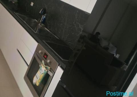 Apartament me QERA FRESK - 5/5