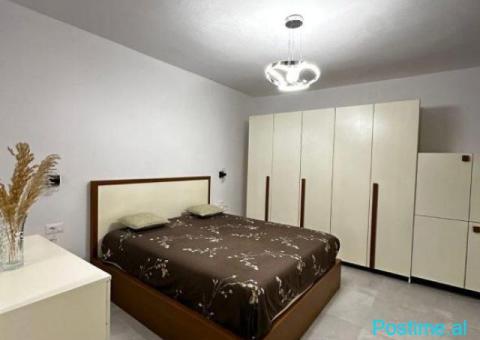 APARTAMENT ME QERA 2+1 STACIONI TRENIT 60.000 LEKE - 3/5