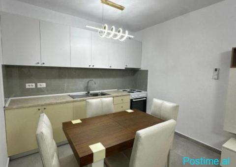 APARTAMENT ME QERA 2+1 STACIONI TRENIT 60.000 LEKE - 5/5