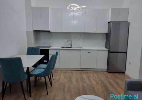 APARTAMENT ME QERA 1+1 KOMUNA E PARISIT 850 EURO - 3/5