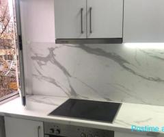 APARTAMENT ME QERA 1+1 RRUGA E DIBRES 55.000 LEKE