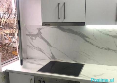 APARTAMENT ME QERA 1+1 RRUGA E DIBRES 55.000 LEKE - 2/5