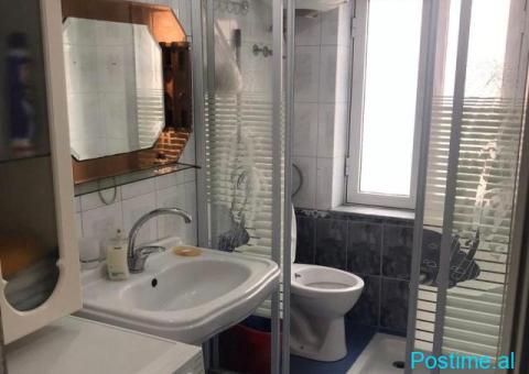 APARTAMENT ME QERA 1+1 RRUGA E DIBRES 55.000 LEKE - 3/5