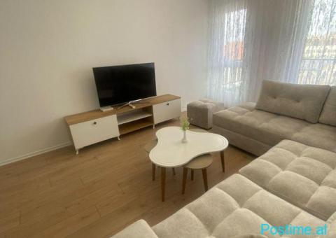 APARTAMENT ME QERA 1+1 5 MAJI 55.000 LEKE - 3/5