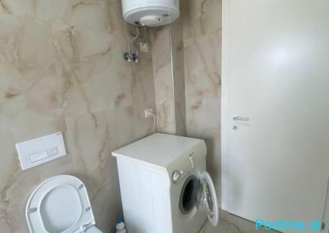 APARTAMENT ME QERA 1+1 5 MAJI 55.000 LEKE - 4/5