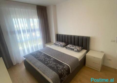 APARTAMENT ME QERA 1+1 5 MAJI 55.000 LEKE - 5/5