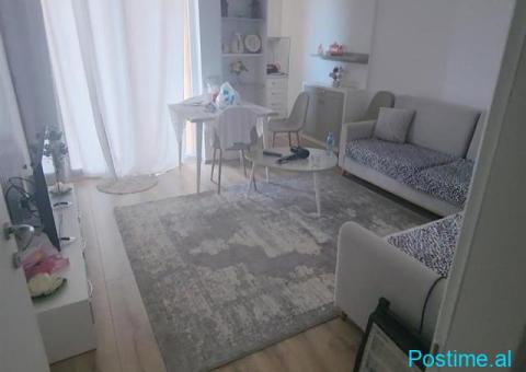 APARTAMENT ME QERA 1+1 OXHAKU 500 EURO - 1/5