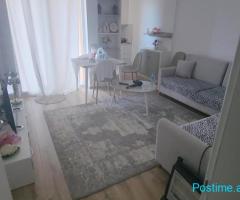 APARTAMENT ME QERA 1+1 OXHAKU 500 EURO