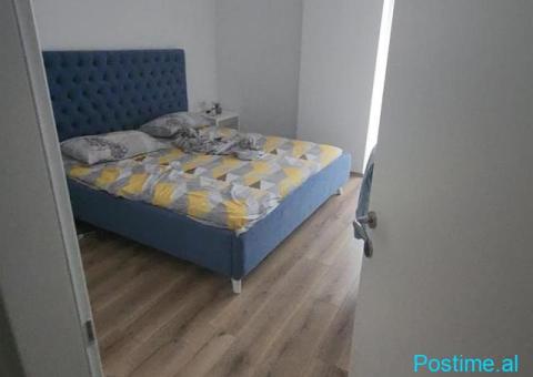 APARTAMENT ME QERA 1+1 OXHAKU 500 EURO - 3/5