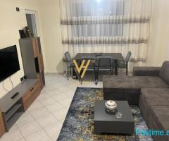 JEPET APARTAMENT 1+1+BLK ME QIRA TEK ASTIRI 55.000 LEKE