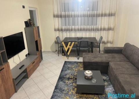 JEPET APARTAMENT 1+1+BLK ME QIRA TEK ASTIRI 55.000 LEKE - 2/5
