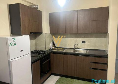 JEPET APARTAMENT 1+1+BLK ME QIRA TEK ASTIRI 55.000 LEKE - 4/5
