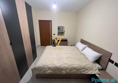 JEPET APARTAMENT 1+1+BLK ME QIRA TEK ASTIRI 55.000 LEKE - 5/5