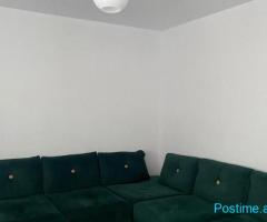 APARTAMENT ME QERA 1+1 RRUGA E DIBRES 50.000 LEKE