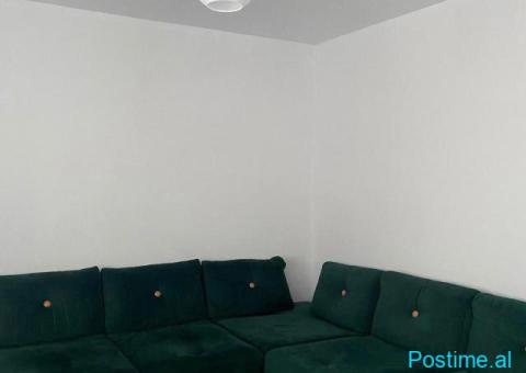 APARTAMENT ME QERA 1+1 RRUGA E DIBRES 50.000 LEKE - 2/5