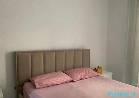 APARTAMENT ME QERA 1+1 RRUGA E DIBRES 50.000 LEKE - 3/5