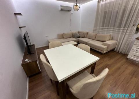 APARTAMENT ME QERA 1+1 SELVIA 50.000 LEKE - 1/5