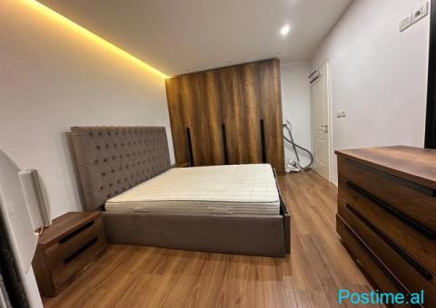 APARTAMENT ME QERA 1+1 SELVIA 50.000 LEKE - 3/5