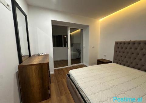 APARTAMENT ME QERA 1+1 SELVIA 50.000 LEKE - 4/5